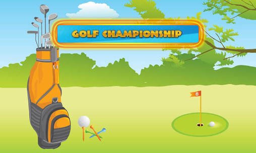 download Golf championship apk